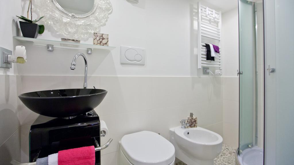 Appartement In Colosseo Loft