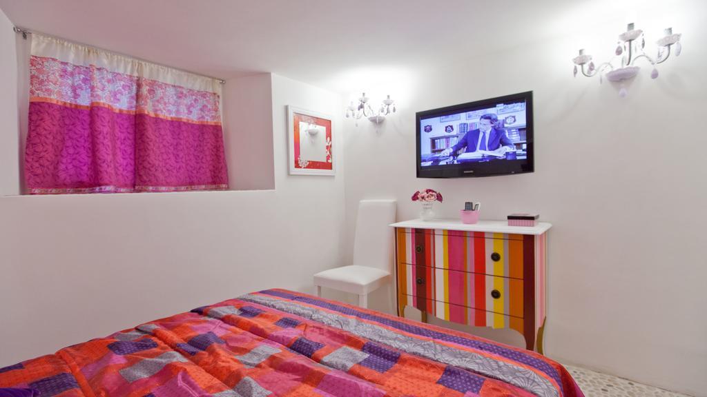 In Colosseo Loft Appartement
