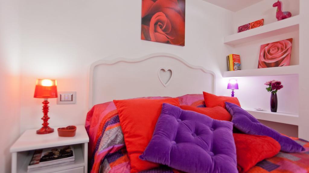 Colour Colosseum Loft Appartement *